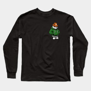 G Alt logo Long Sleeve T-Shirt